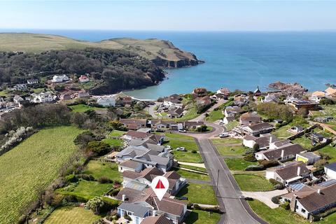 Channel View Drive, Hope Cove 3 bed detached bungalow for sale