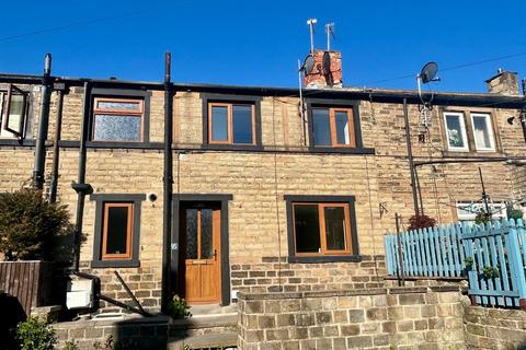 North Road, Kirkburton, HD8 0RL 3 bed terraced house for sale
