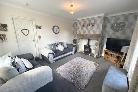 Richmond Street, Todmorden 3 bed end of terrace house for sale