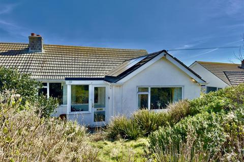 Droskyn Way, Perranporth, Truro 3 bed semi