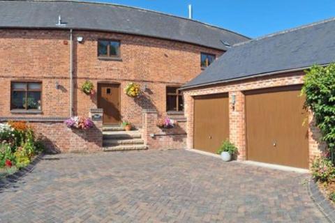 The Granary, Ashfield Court, Ditton... 5 bed barn conversion for sale