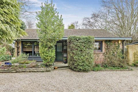 The Avenue, Cirencester 3 bed bungalow for sale