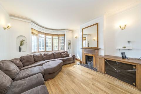 Sidcup Road, Eltham, SE9 3 bed semi