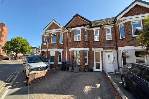 Denmark Lane, Heckford Park, POOLE, BH15 3 bed terraced house for sale