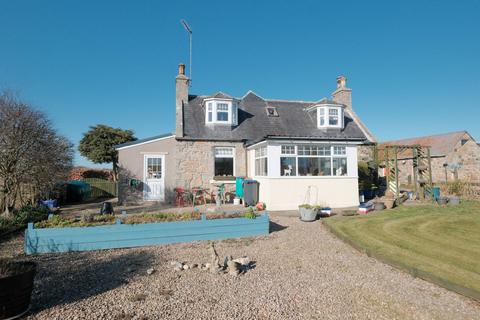 West Gowkhill Farmhouse, Maud, AB42 5SE 4 bed country house for sale