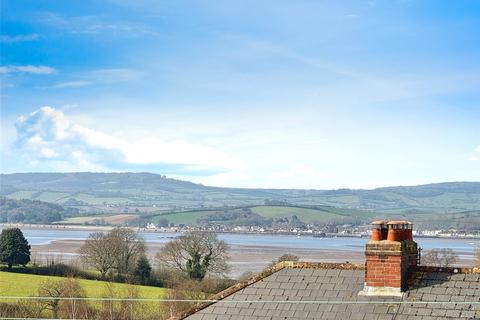 Victoria Gardens, Exmouth EX8 4 bed detached house for sale