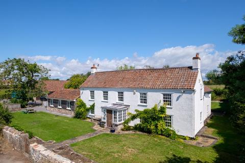 Jasmine Lane, Bristol, BS49 4 bed detached house for sale