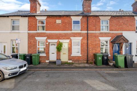 Whitecross,  Hereford,  HR4 2 bed terraced house for sale