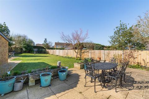 Shernolds, Maidstone 4 bed detached house for sale