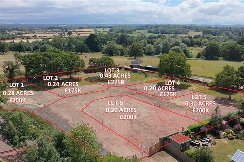 Woodlands Lane, Cobham, Surrey, KT11 Plot for sale