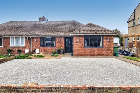 Damson Trees, Shrivenham, Swindon, SN6 3 bed semi