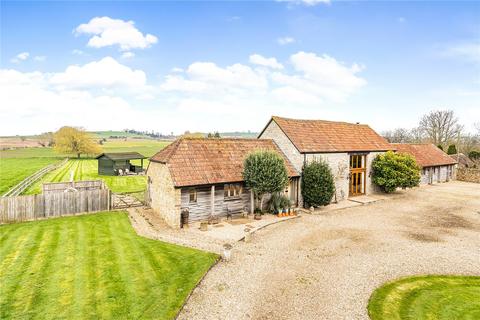 Ilford, Ilminster, Somerset, TA19 4 bed detached house for sale