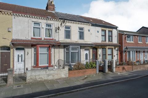 47 Eaton Avenue, Seaforth, Liverpool... 3 bed terraced house for sale