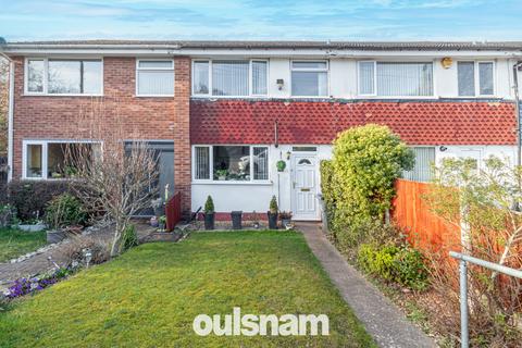 Ambleside, Bartley Green, Birmingham... 3 bed terraced house for sale
