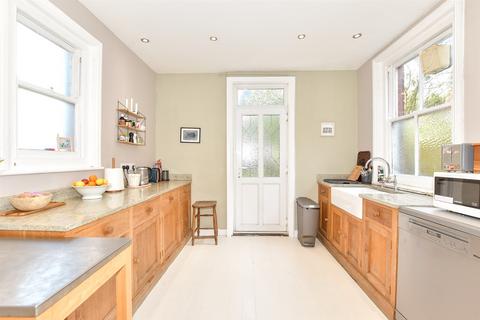 Marten Road, Folkestone, Kent 5 bed semi