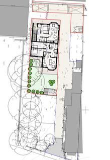 Land to rear of 42 Station Road, Earl... Land for sale