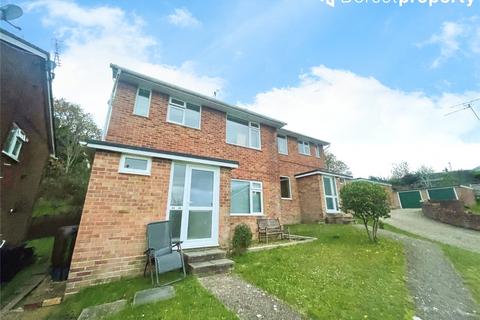 Wayman Road, Corfe Mullen, Wimborne... 1 bed apartment for sale