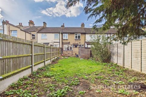 Ashtree Avenue, Mitcham, CR4 3 bed terraced house for sale