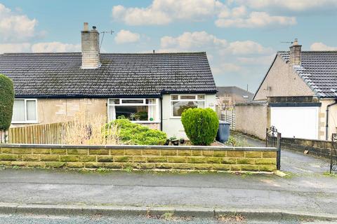 Middleway, Silsden 2 bed semi