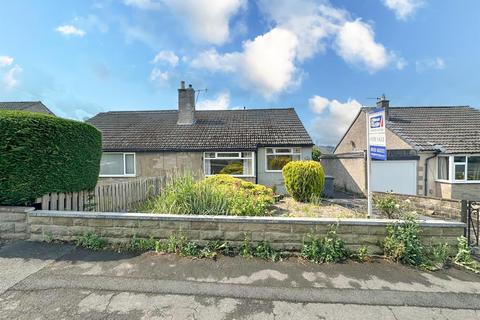 Middleway, Silsden 2 bed semi
