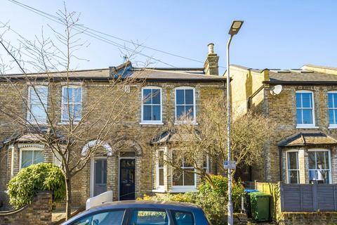 Chatham Road, Kingston Upon Thames KT1 4 bed semi