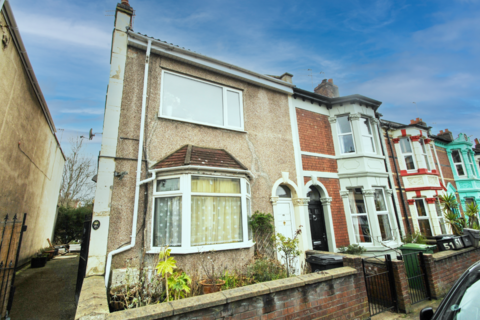 Bristol BS5 1 bed flat for sale