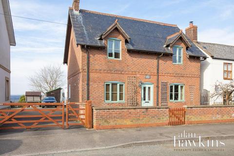 Bradenstoke SN15 4 4 bed detached house for sale