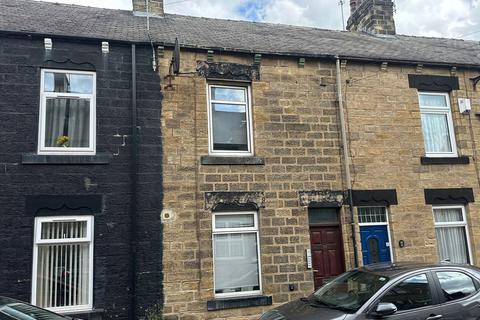 Farrar Street, Barnsley S70 5 bed house of multiple occupation for sale