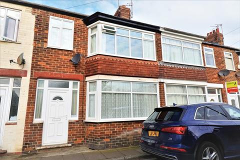 Elliott Street, Redcar, TS10 1SN 3 bed house for sale