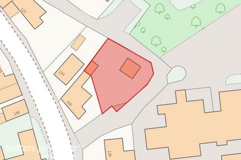 High Street, Newcastle under Lyme Land for sale