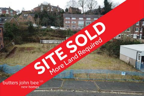 Mill Street, Leek Land for sale