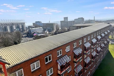 Barrack Road, Arthurs Hill, Newcastle... 3 bed maisonette for sale