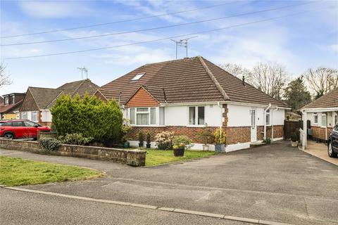 Ravenswood Road, Burgess Hill, West... 2 bed bungalow for sale