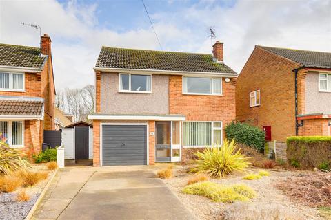 The Hollows, Silverdale NG11 3 bed detached house for sale