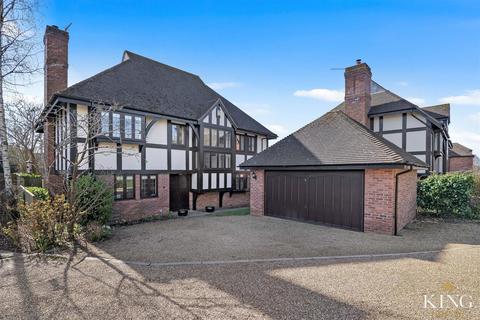 Barton Road, Welford On Avon... 5 bed detached house for sale
