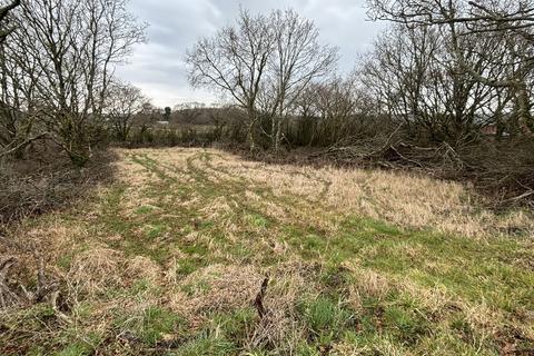 Land at Fairlee Road Land for sale