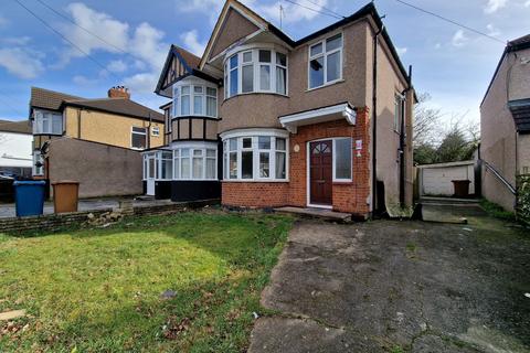 Boxtree Lane, Harrow 3 bed semi