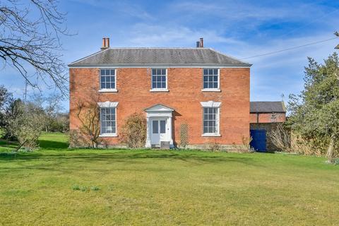 Wirksworth Road, Duffield 4 bed house for sale