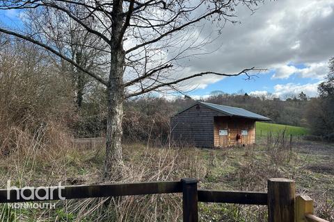 Partridge Field, Usk 1 bed property for sale