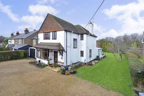 Elmbridge Road, Cranleigh 4 bed detached house for sale