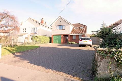 Farleigh Road, Backwell BS48 3 bed detached house for sale