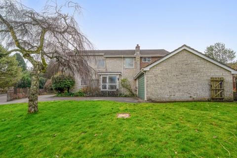 Bradford Peverell, Dorchester DT2 4 bed detached house for sale