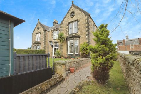 Carlyle Road KY1 3 bed detached house for sale