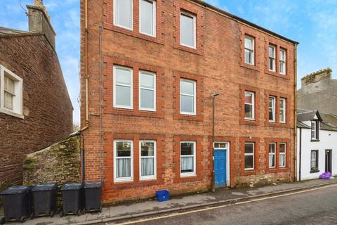 King Street, Stirlingshire FK16 1 bed flat for sale