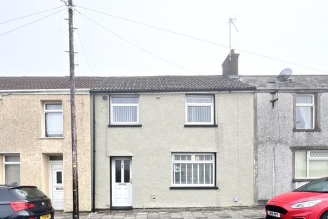 Aberdare CF44 2 bed terraced house for sale