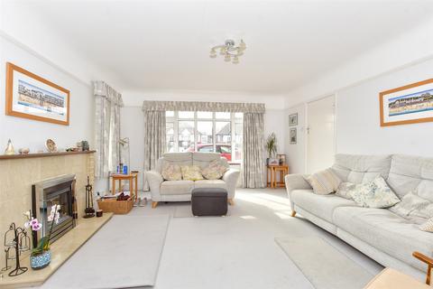 Bedhampton Road, Havant, Hampshire 3 bed detached house for sale