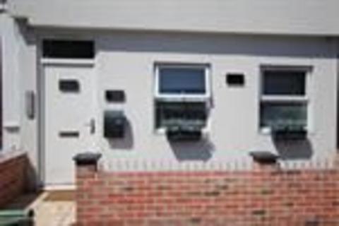 Seaside, Eastbourne 1 bed flat for sale