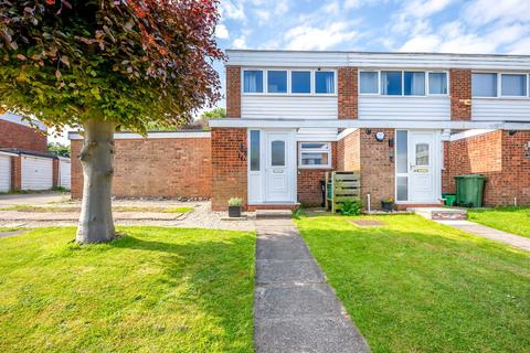 Edgewood Drive, Orpington BR6 2 bed end of terrace house for sale