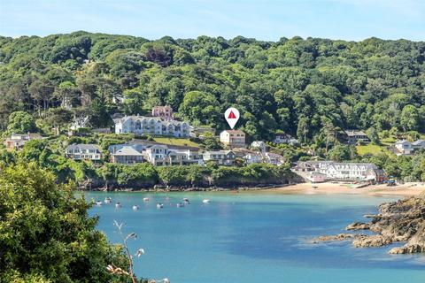 Bolt Head, Salcombe 5 bed detached house for sale