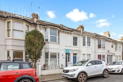 Belfast Street, Hove, East Sussex, BN3 3 bed terraced house for sale